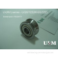 LV 20-7zz, Track Roller Bearing, Guide Bearing